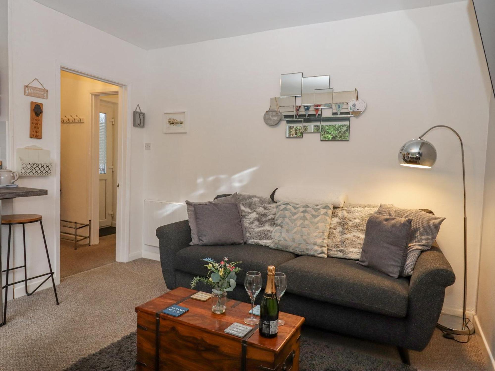 Apartamento 3 Dolphin Court *