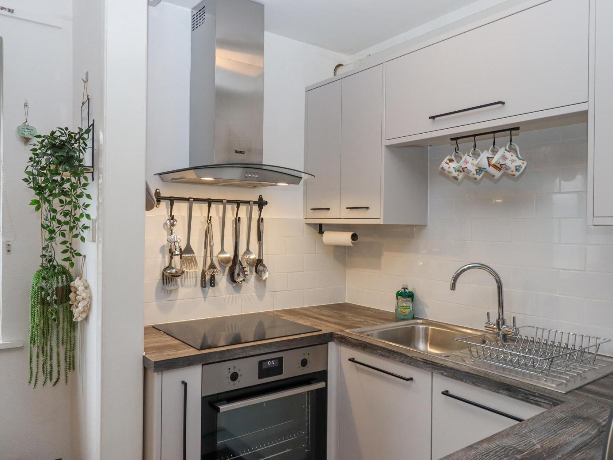 Apartamento 3 Dolphin Court *