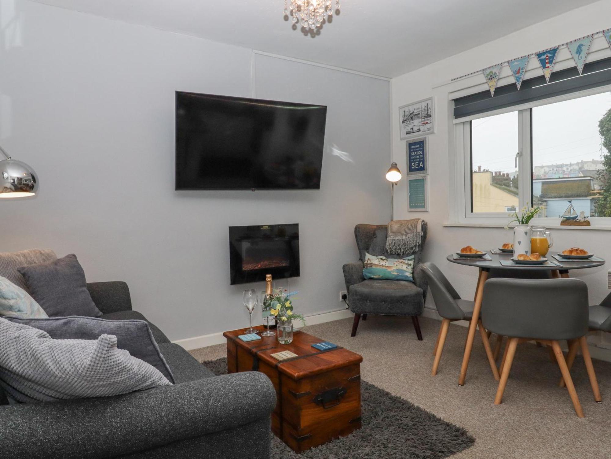 3 Dolphin Court Apartamento *