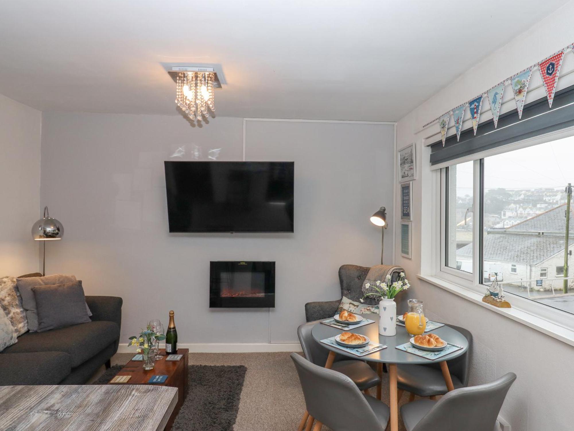 Apartamento 3 Dolphin Court