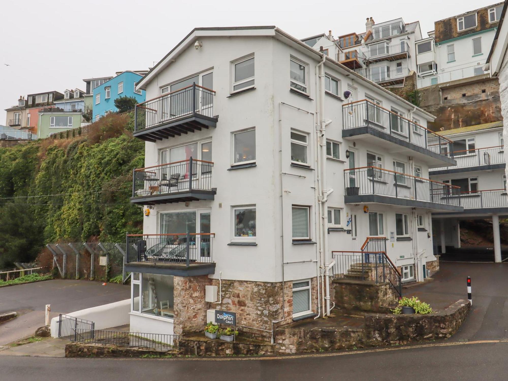 3 Dolphin Court *