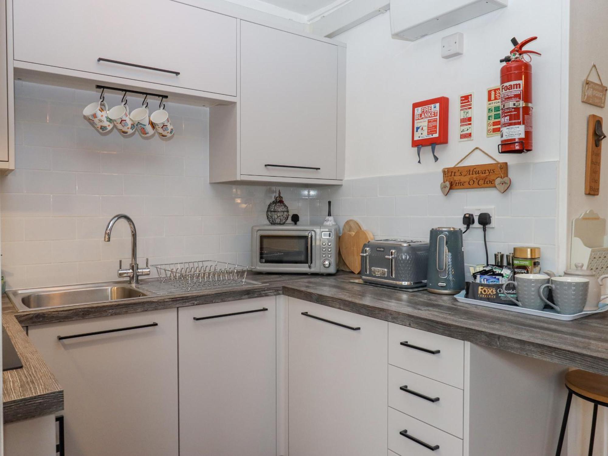 3 Dolphin Court Apartamento *