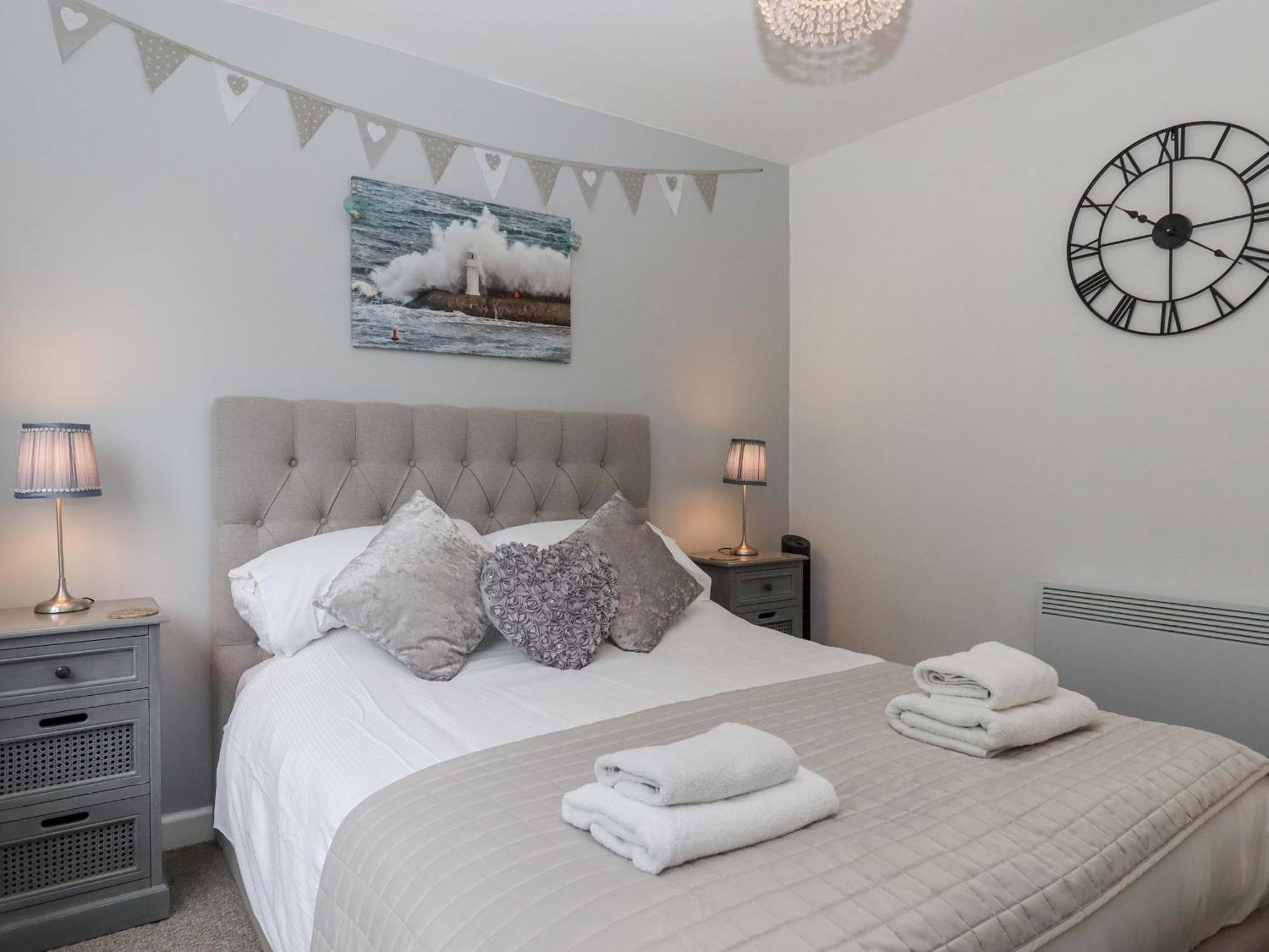 3 Dolphin Court Apartamento